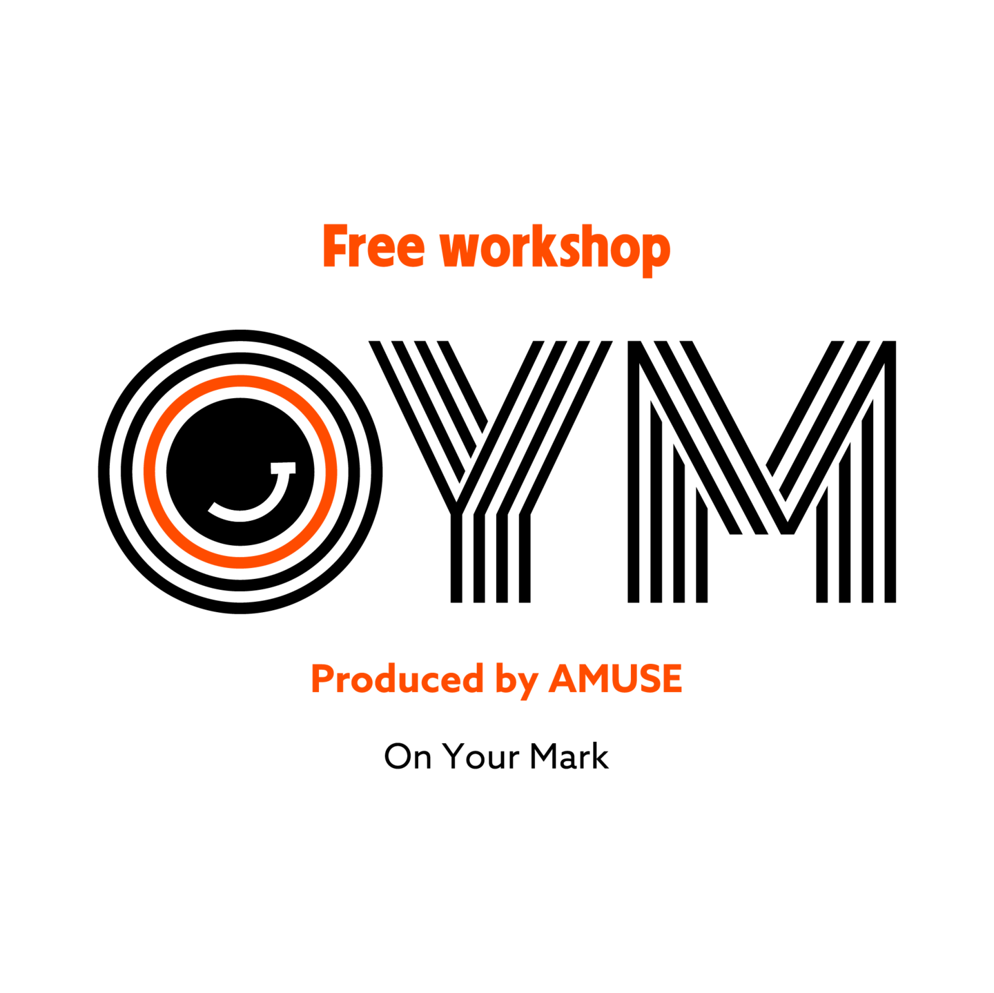 OYM ～On Your Mark～