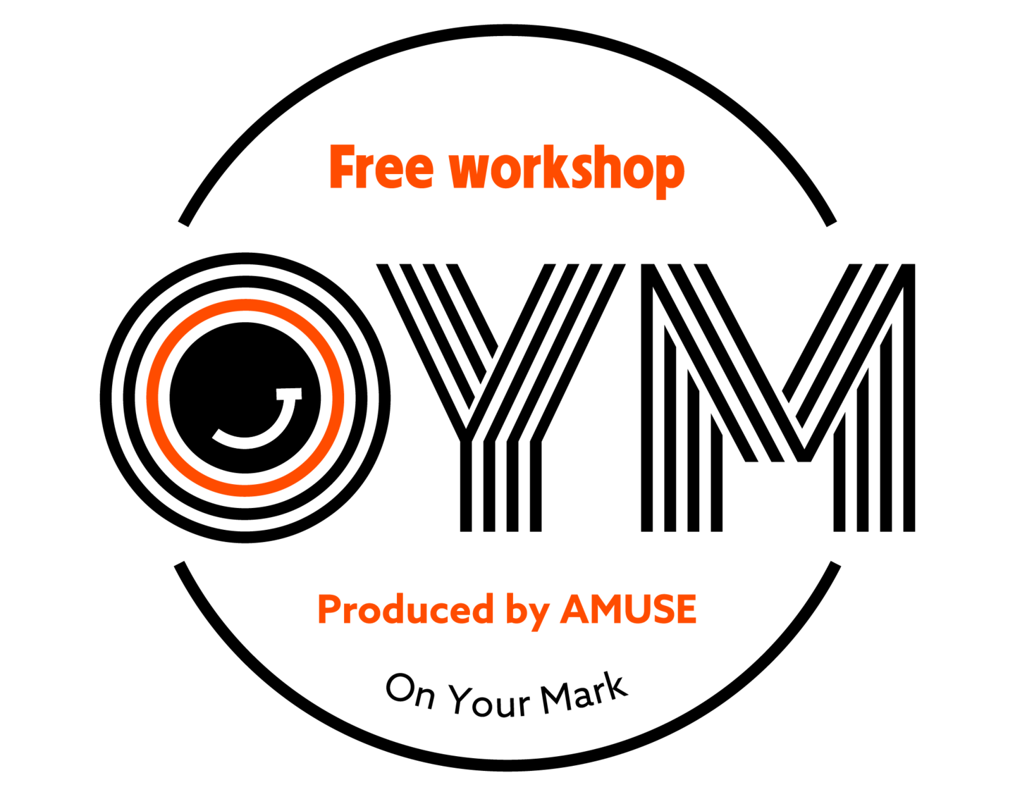 OYM～On Your Mark～